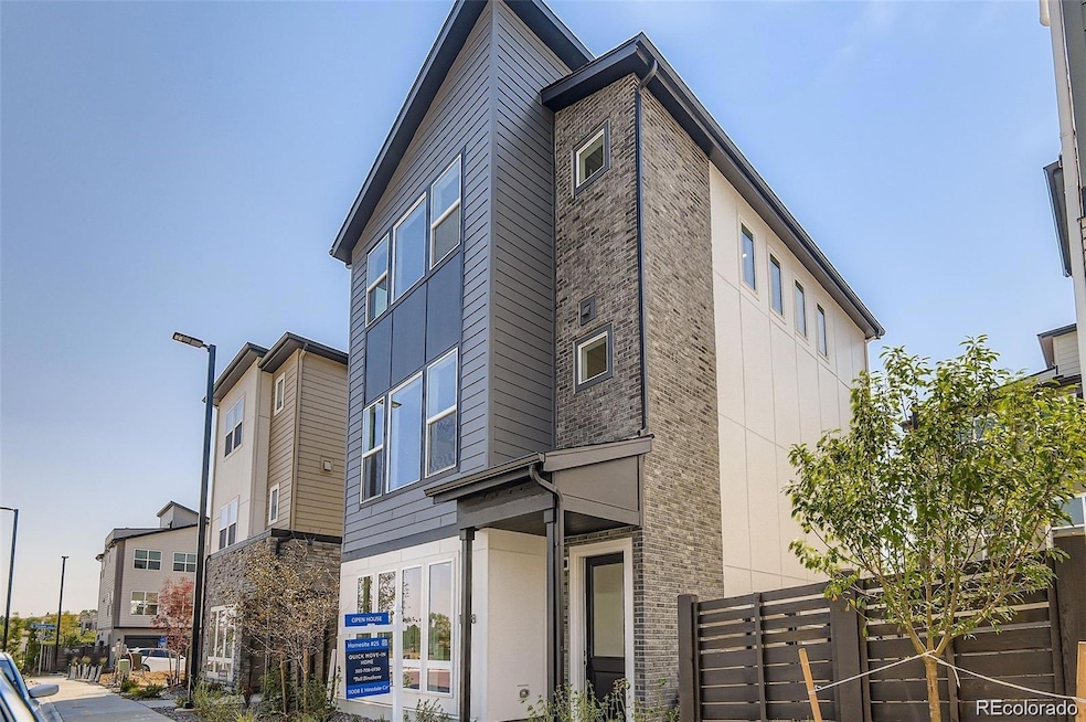 11008 E Hinsdale Cir, Centennial, CO 80112 - photo 1