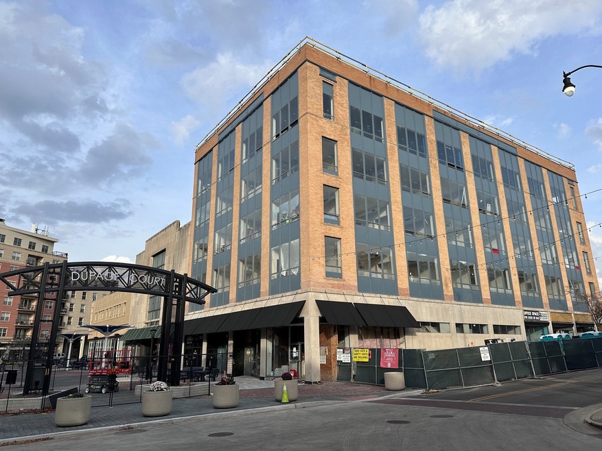 40 Dupage Ct unit 309, Elgin, IL 60120 - photo 1