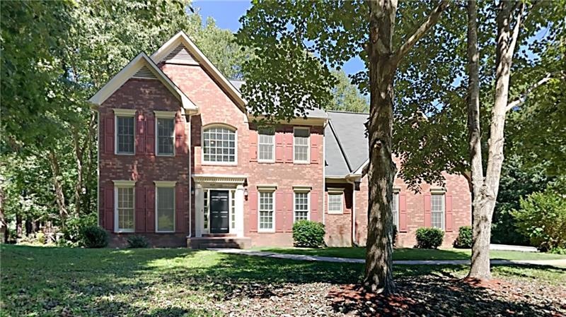 2470 Greenfield Ln, Jonesboro, GA 30236 - photo 1