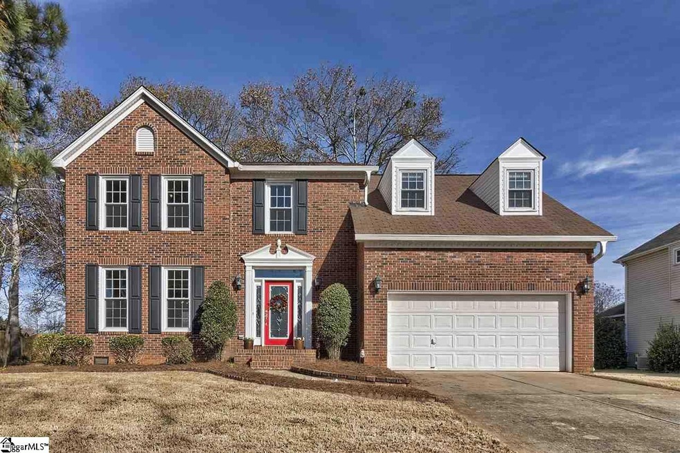 5 Sea Oats Inlet, Mauldin, SC 29662 - photo 1