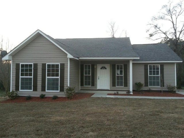 Main View