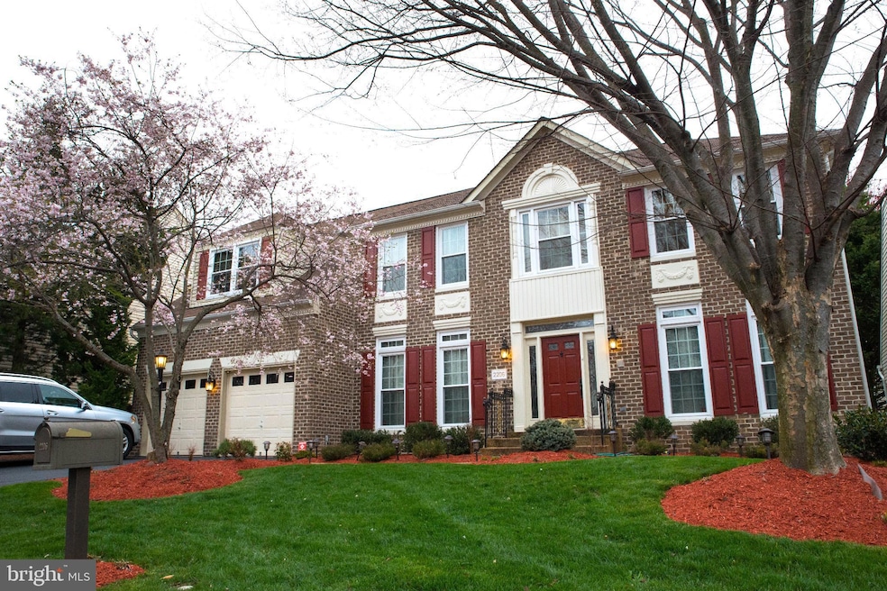 2206 Central Ave, Vienna, VA 22182 - photo 1