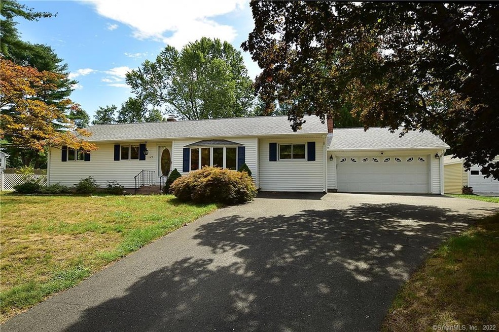 129 Farnham Rd, South Windsor, CT 06074 - photo 1