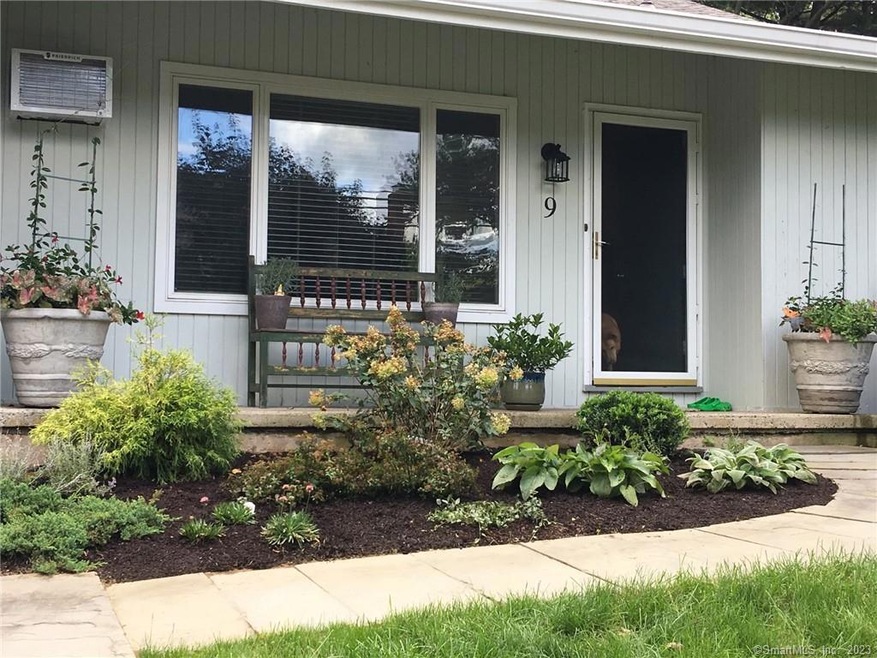 9 Guyer Rd, Westport, CT 06880 - photo 1