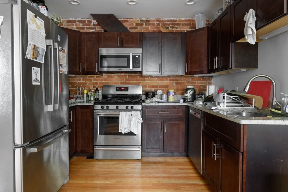 308 Western Ave unit 2, Cambridge, MA 02139 - photo 1