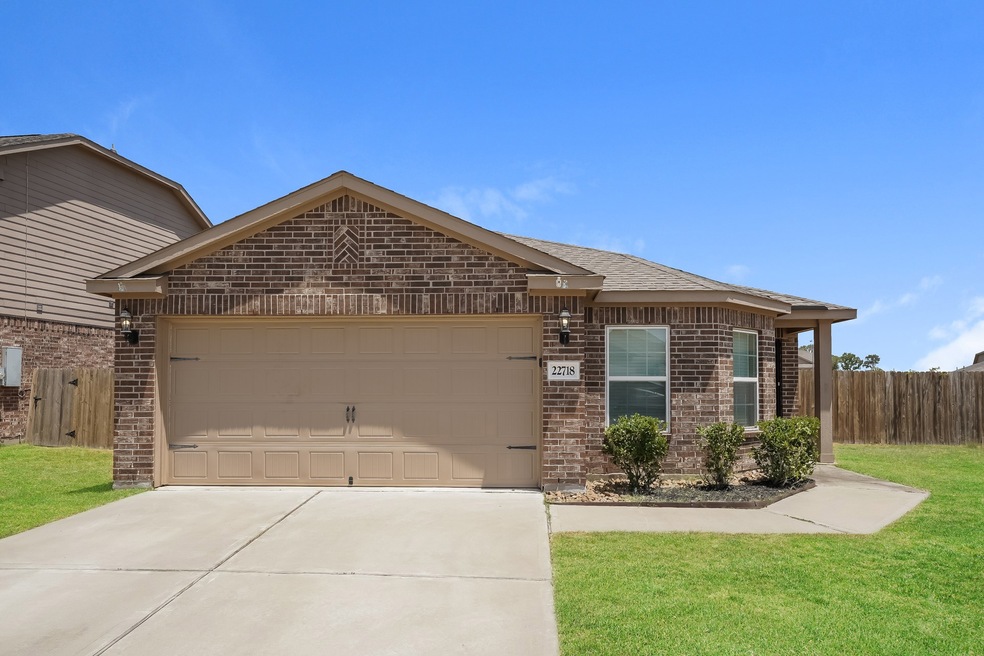 22718 Bauer Sky Dr, Hockley, TX 77447 - photo 1