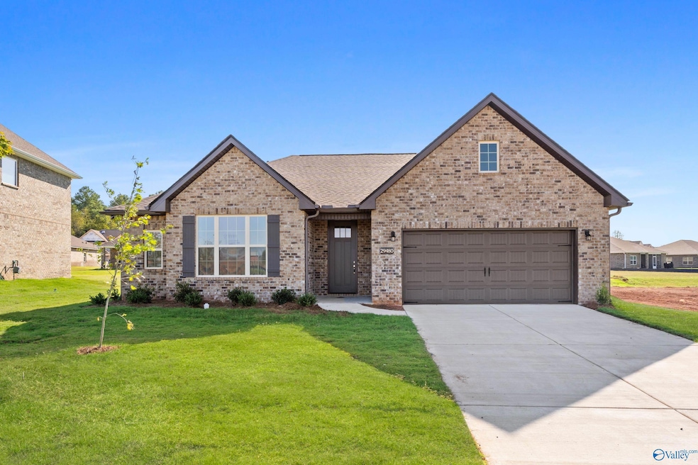 29061 Crawfish Dr NW, Harvest, AL 35749 - photo 1