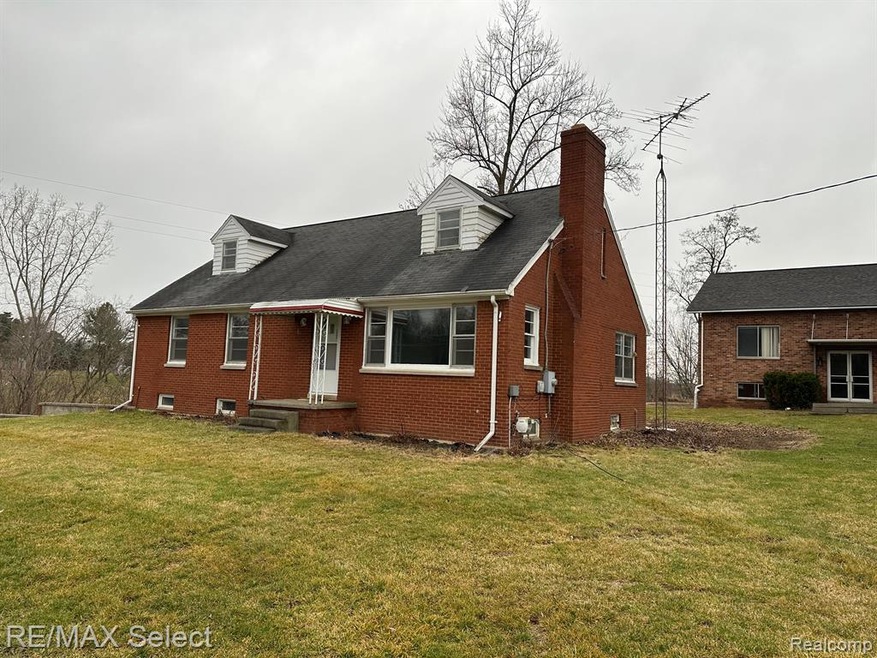 6396 Gale Rd, Atlas, MI 48411 - photo 1