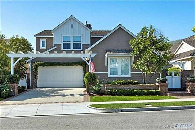 Meticulously maintained Evergreen Ladera home.