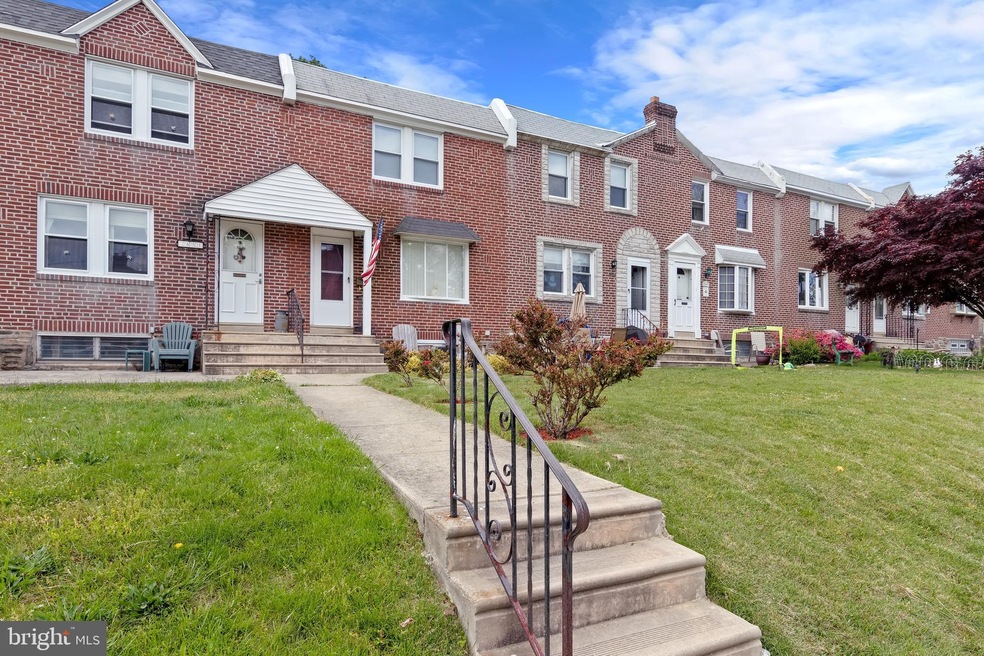 3849 Berkley Ave, Drexel Hill, PA 19026 - photo 1