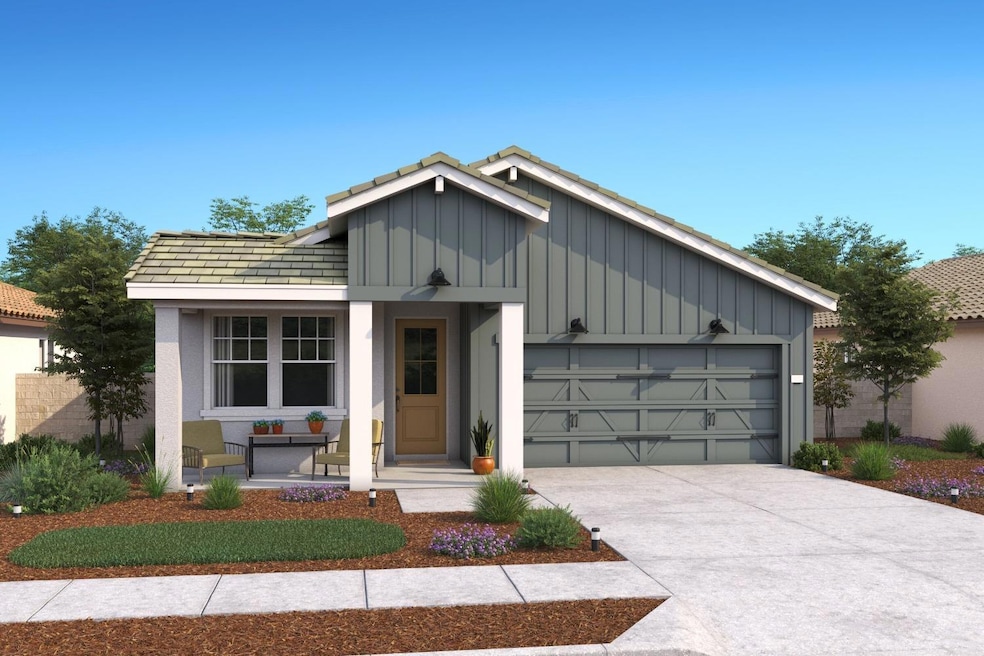 4486 Doric Way, Rancho Cordova, CA 95742 - photo 1