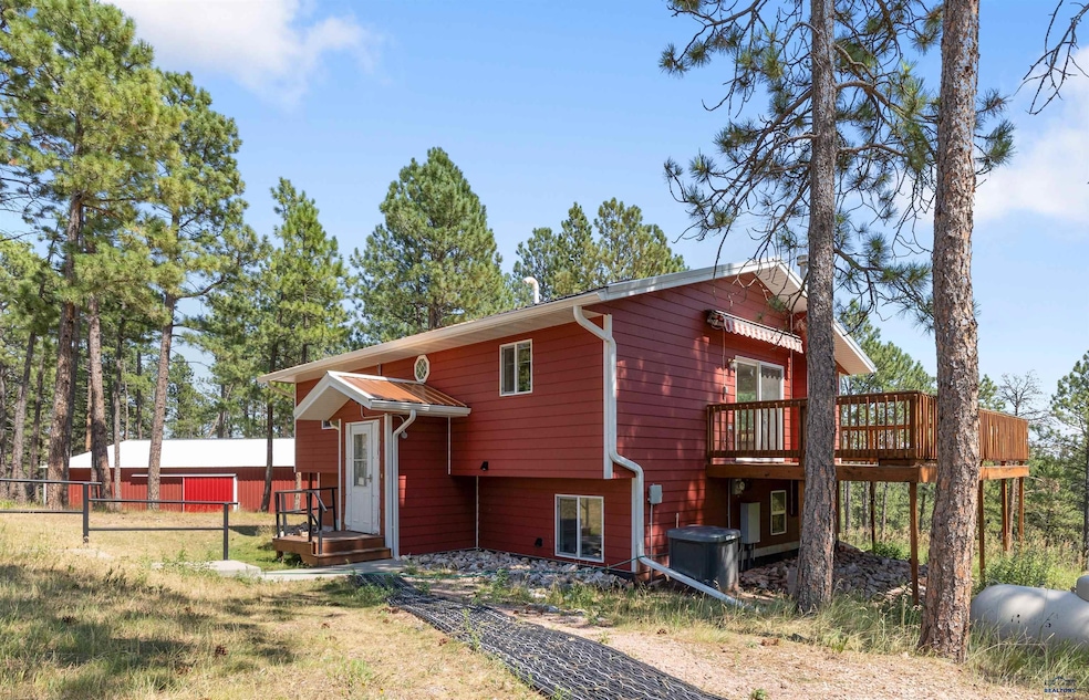 13656 Lost Cave Rd, Keystone, SD 57751 - photo 1