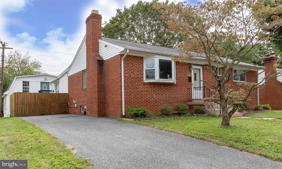 1212 Staley Ave, Frederick, MD 21701 - photo 1