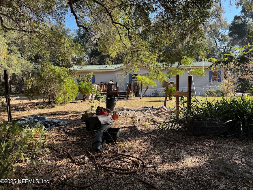 132 Plantation Way, Hawthorne, FL 32640 - photo 1