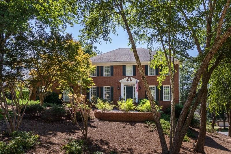305 Old Pewter Way, Alpharetta, GA 30022 - photo 1