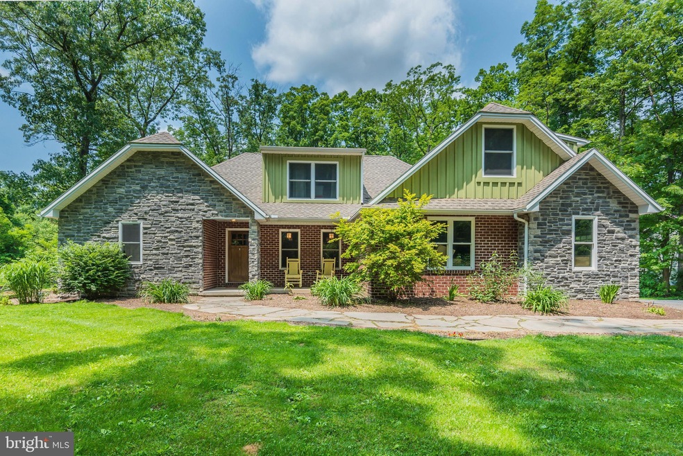 349 Whitmer Rd, Shippensburg, PA 17257 - photo 1