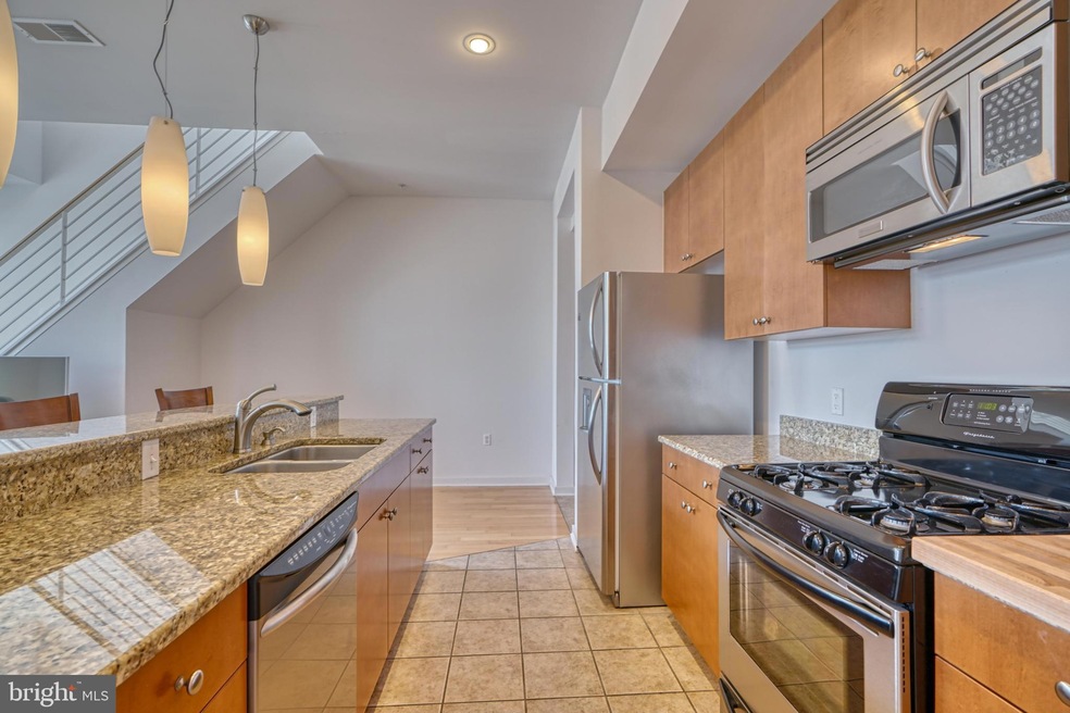 Twelve 09 unit 410, Baltimore, MD 21201 - photo 1