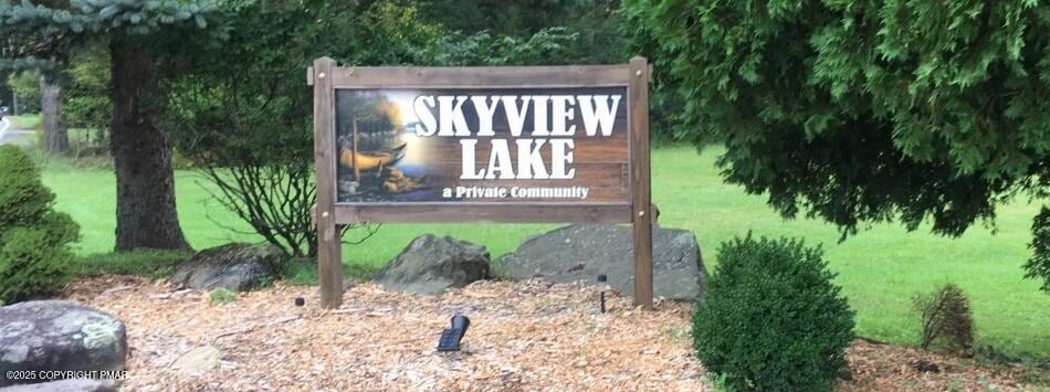 SkyviewLake