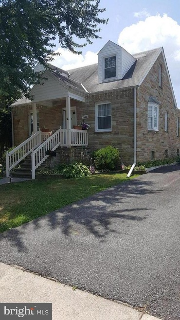 5536 Willys Ave, Halethorpe, MD 21227 - photo 1