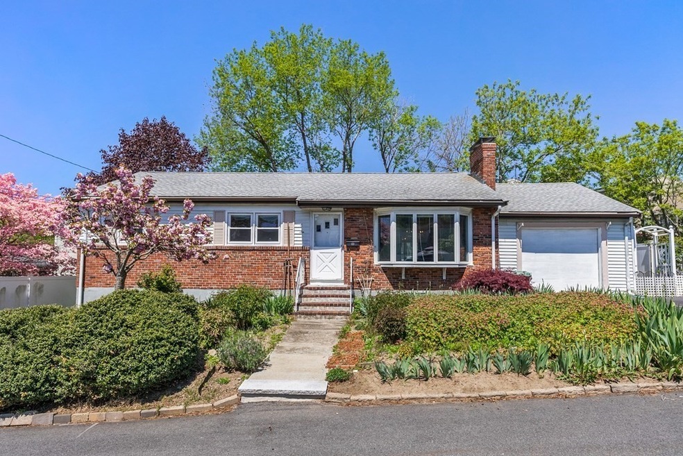 6 Janet Rd, Arlington, MA 02474 - photo 1