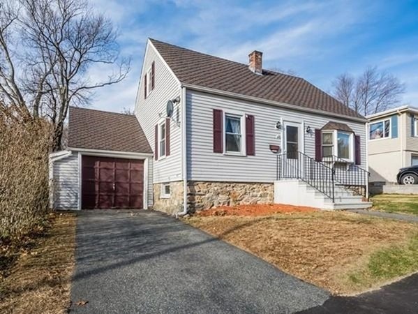 27 Superior Rd, Worcester, MA 01604 - photo 1