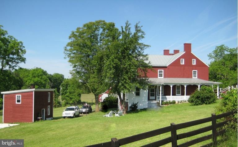 1693 Swover Creek Rd, Edinburg, VA 22824 - photo 1