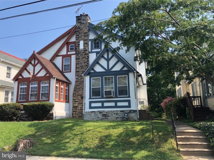 923 Bullock Ave, Lansdowne, PA 19050 - photo 1