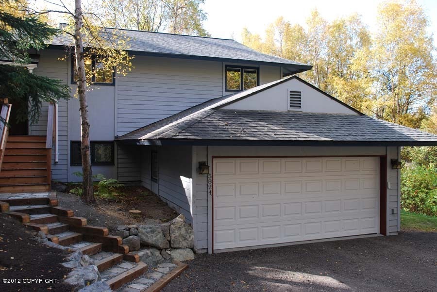 1garage