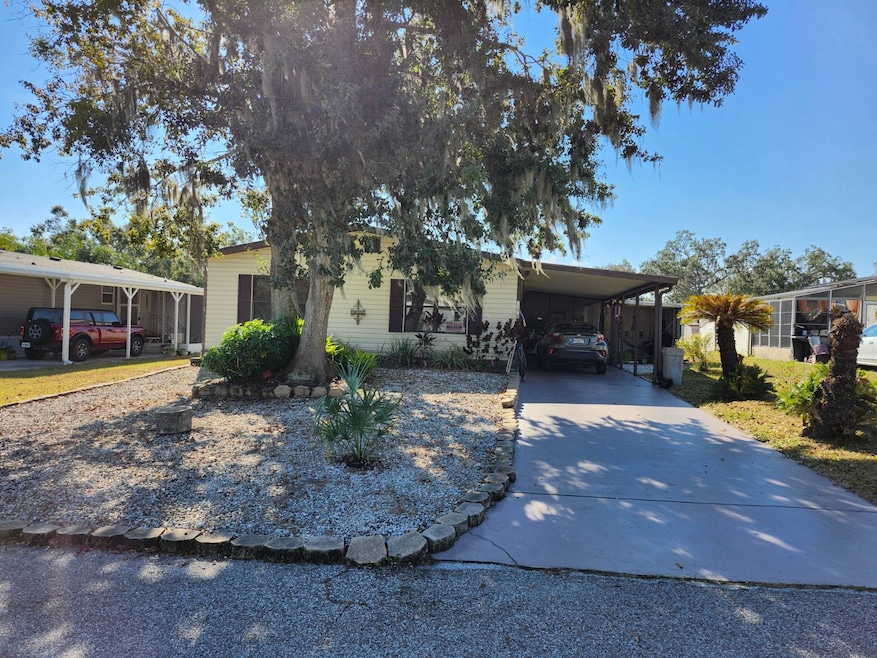 10825 Chanda Loop, Riverview, FL 33569 - photo 1