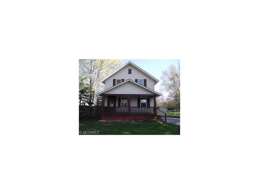 Welcome to 1033 Fairfield St. Alliance, Ohio    Th