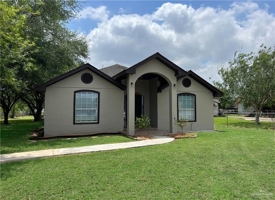 861 W Earling Rd, Donna, TX 78537 - photo 1