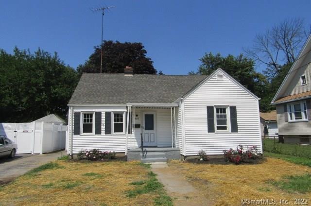 449 Sherwood Place, Stratford, CT 06615 - photo 1