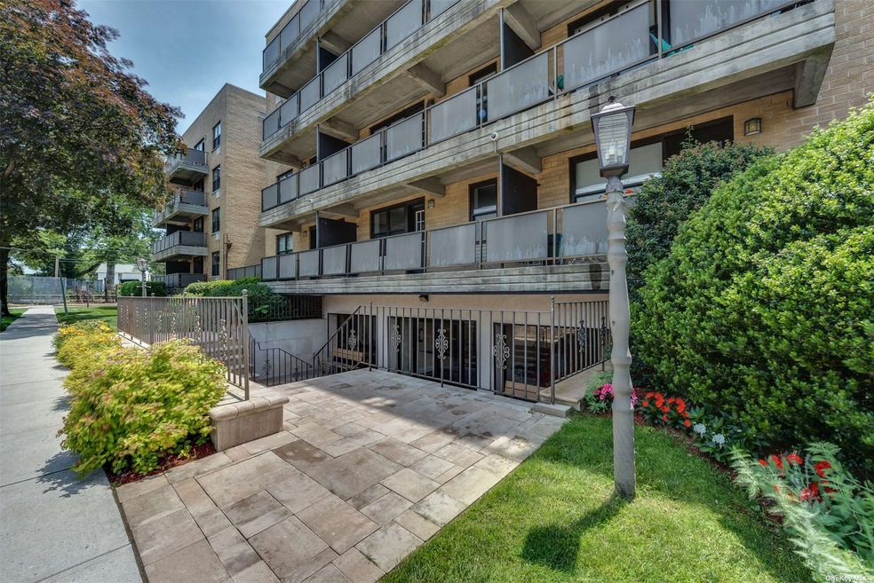 Jackson Terrace unit 4P, Mineola, NY 11501 - photo 1