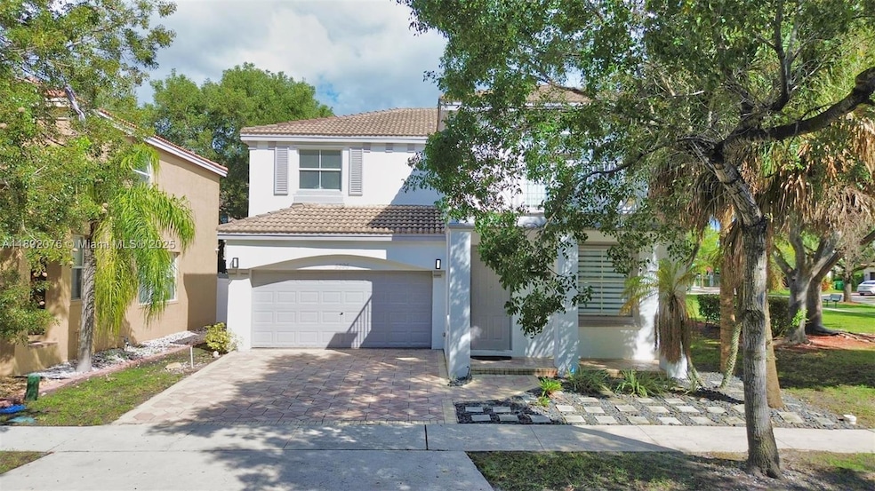 5395 SW 155th Way, Miramar, FL 33027 - photo 1