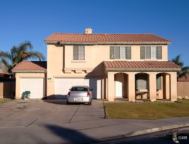 Culdesac Privacy