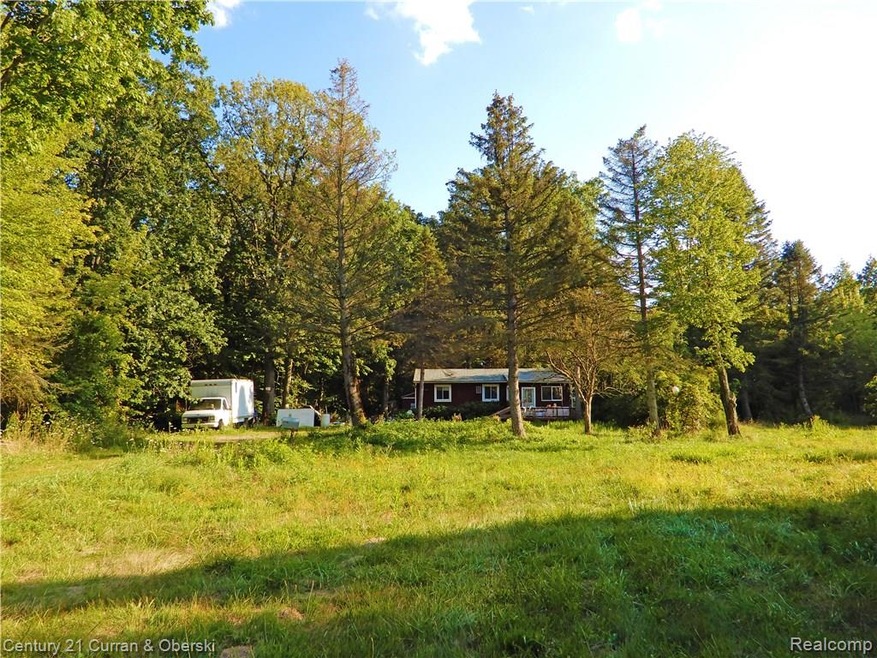 HUGE ALMOST 10 ACRE PROPERTY