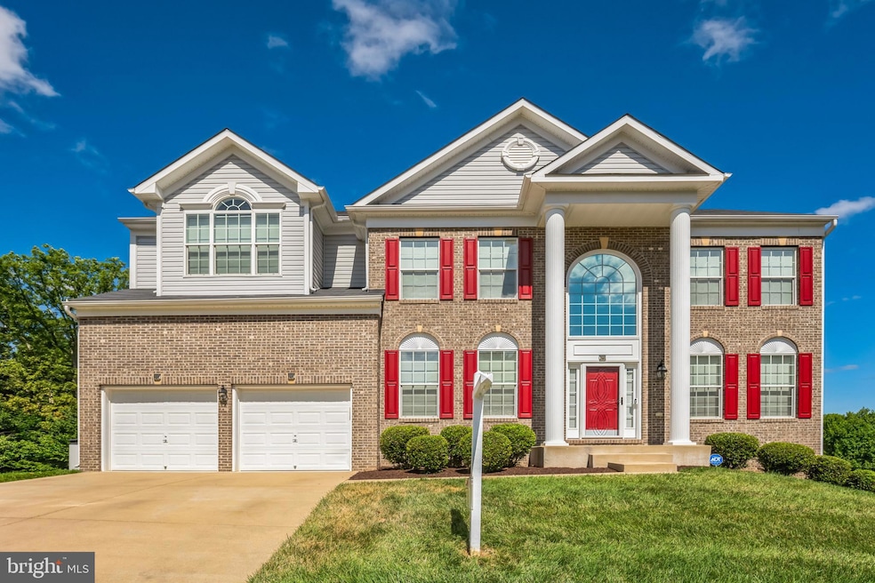 7009 Sand Cherry Way, Clinton, MD 20735 - photo 1