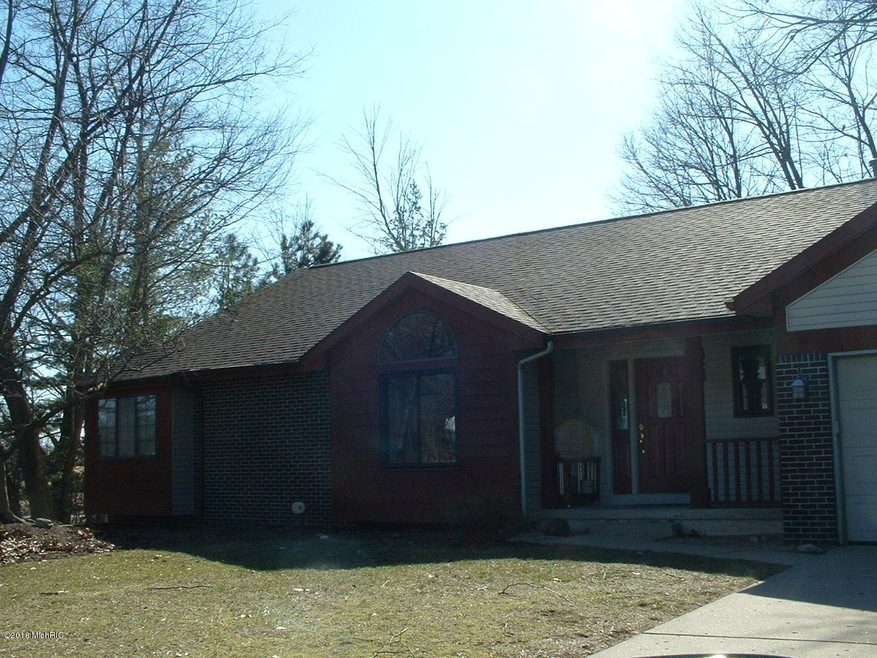 6783 Highmeadow Dr SW, Byron Center, MI 49315 - photo 1