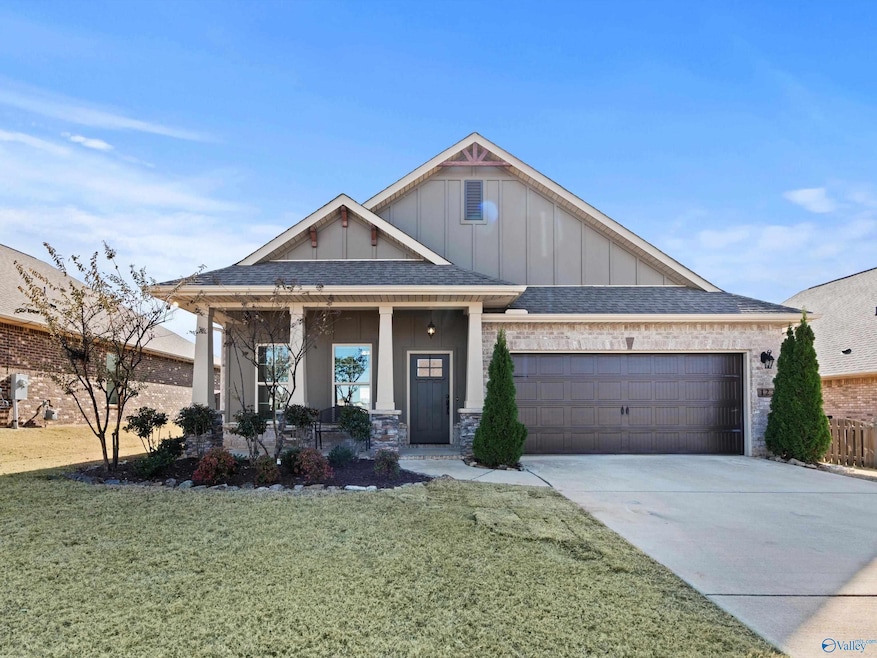 123 Innocent Trail, Madison, AL 35756 - photo 1