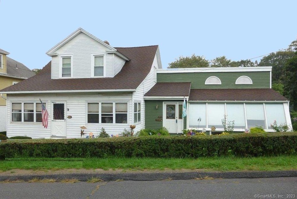 Welcome Home!  Enclosed Porch