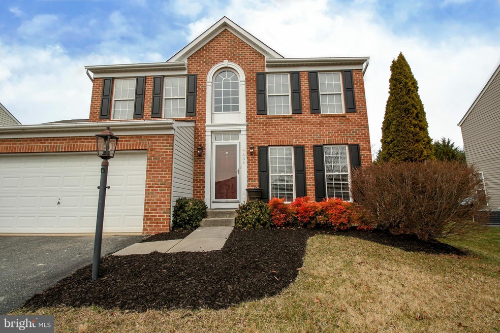 4606 Forge Acre Dr, Perry Hall, MD 21128 - photo 1