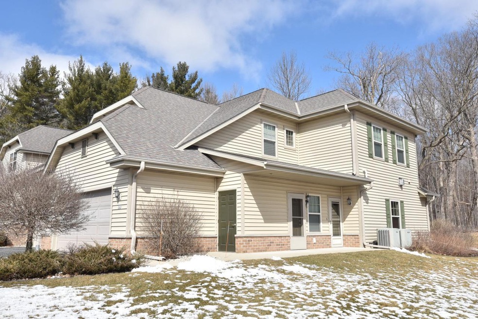 Autumn Ridge Estates