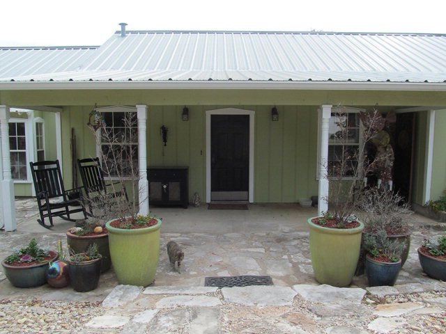 4537 W Us Highway 290, Fredericksburg, TX 78624 - photo 1