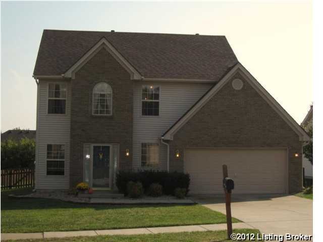 7204 Quindero Run Rd, Louisville, KY 40228 - photo 1