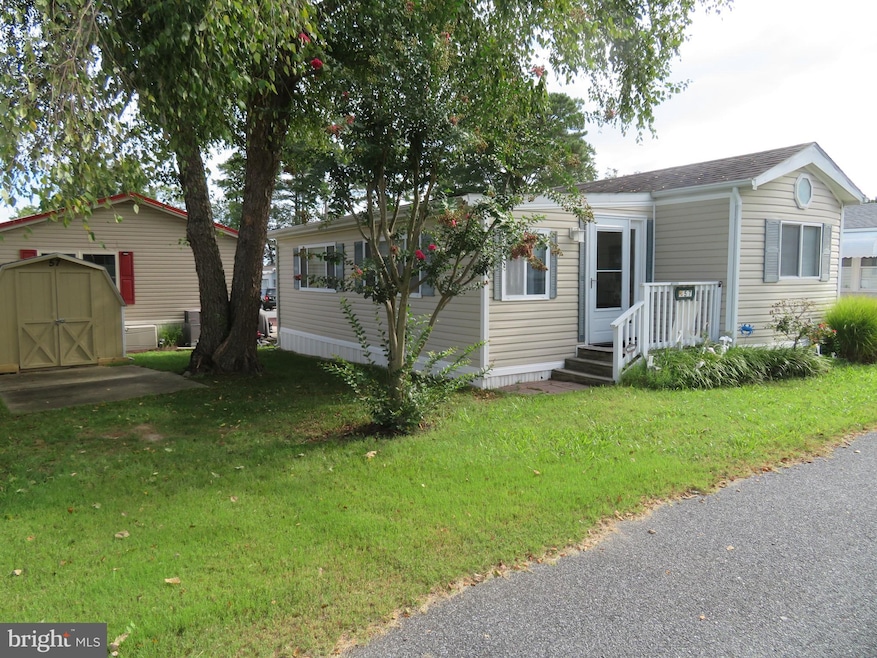 57 Skipjack Cir, Berlin, MD 21811 - photo 1