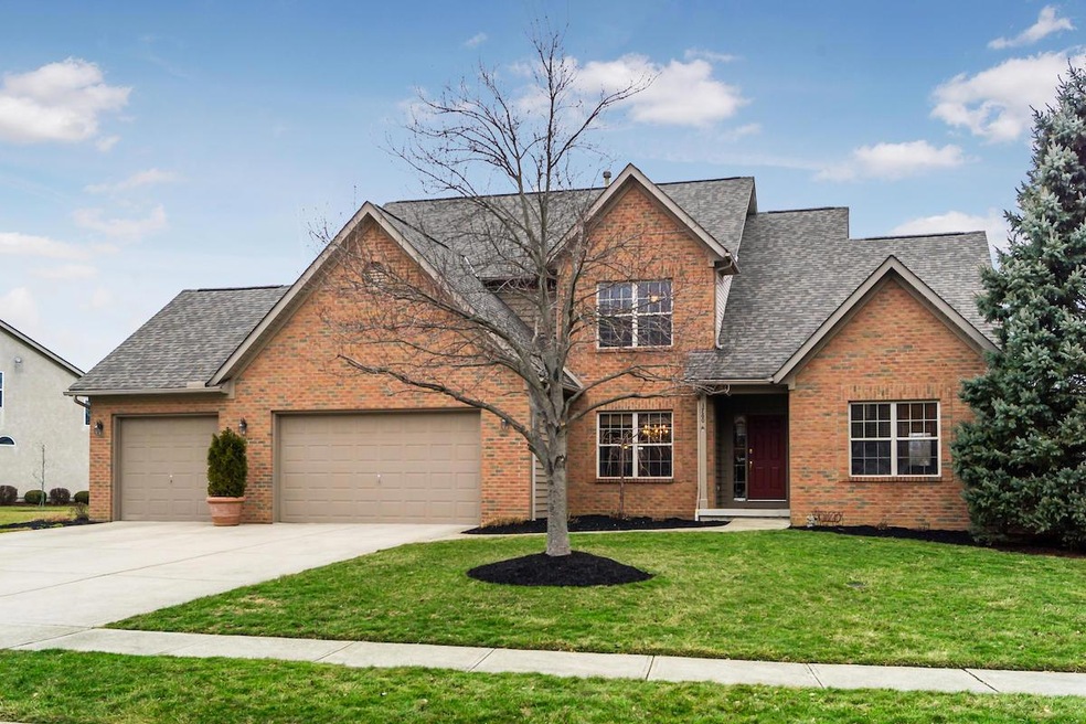 3760 Hidden Cove Circle