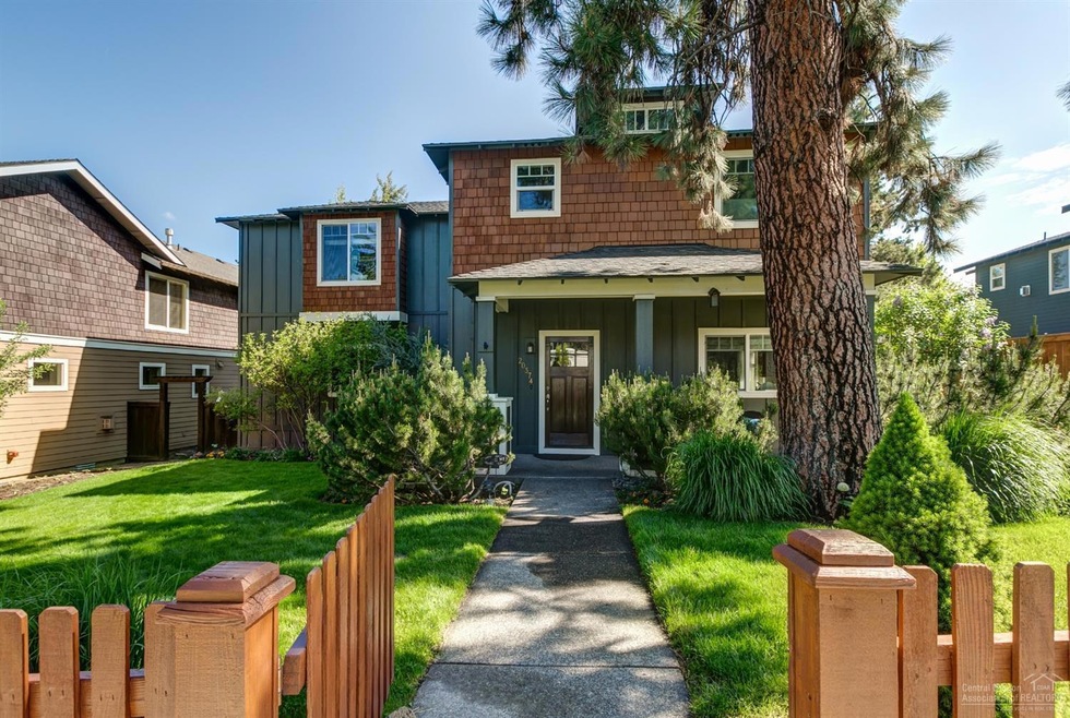 20374 Murphy Rd, Bend, OR 97702 - photo 1