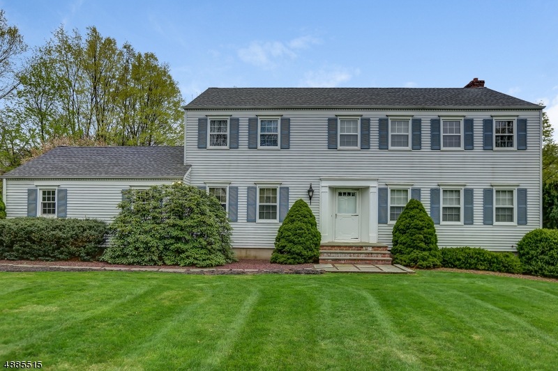 45 Lafayette Ln, Basking Ridge, NJ 07920 - photo 1