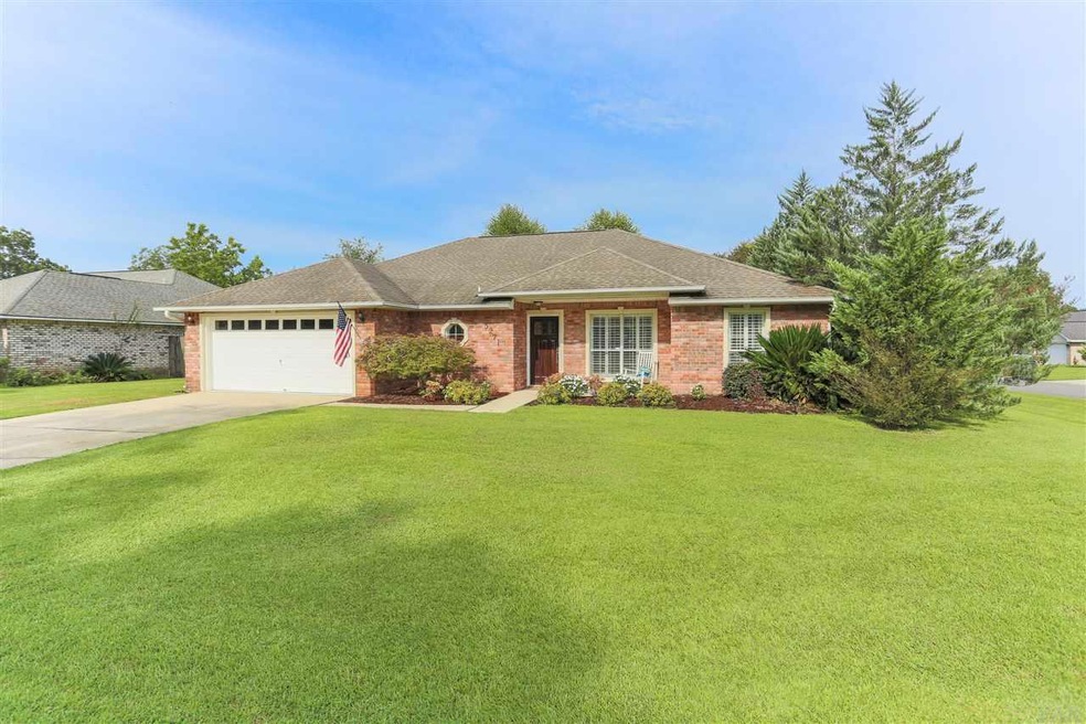 Rocking chair front porch