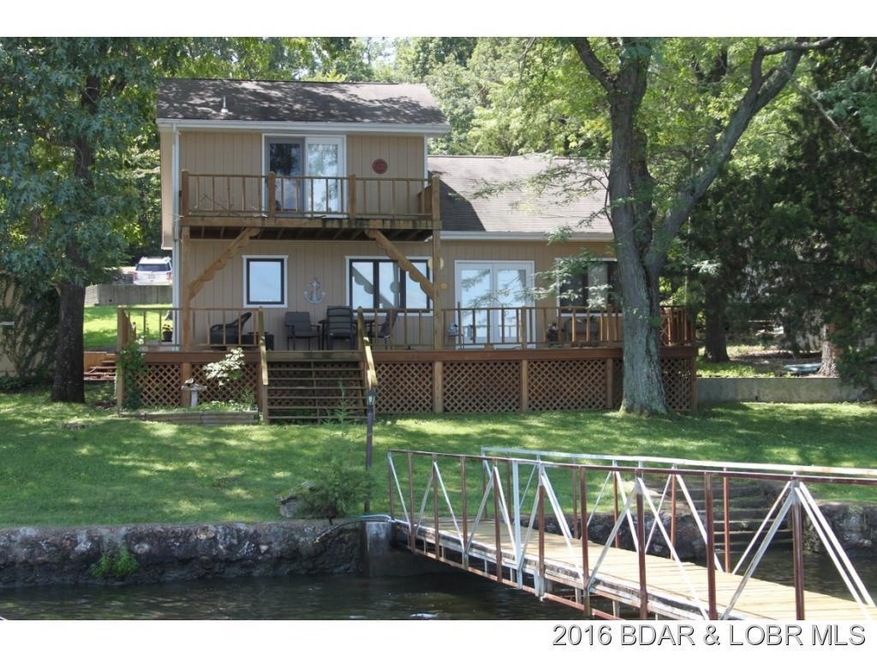 1279 Robin Hood Ln, Roach, MO 65787 - photo 1